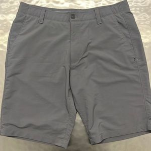 Under Armour Golf Shorts